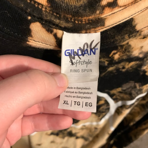 Eclipse Shirt - Picture 4 of 4